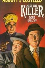 Watch Abbott and Costello Meet the Killer Boris Karloff Movie4k