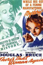 Watch There's That Woman Again Movie4k