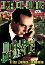 Watch Murder at the Baskervilles Movie4k