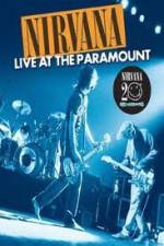 Watch Nirvana Live at the Paramount Movie4k
