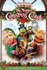 Watch The Muppet Christmas Carol Movie4k