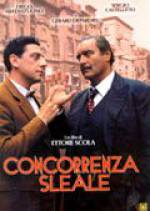 Watch Unfair Competition Movie4k