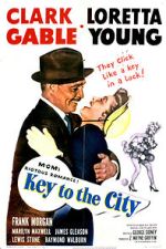 Watch Key to the City Movie4k