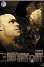 Watch WWE No Way Out Movie4k