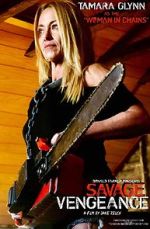 Watch Savage Vengeance Movie4k