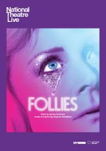 Watch National Theatre Live: Follies Movie4k