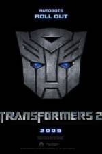 Watch Transformers: Revenge of the Fallen Movie4k