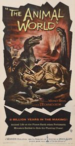 Watch The Animal World Movie4k