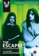 Watch The Escapees Movie4k