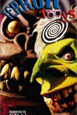 Watch Terror Toons Movie4k