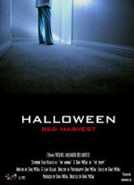 Watch Halloween Red Harvest (Short 2013) Movie4k