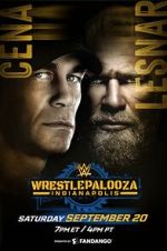 Watch WWE Wrestlepalooza (TV Special 2025) Movie4k