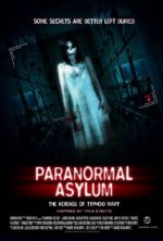 Watch Paranormal Asylum: The Revenge of Typhoid Mary Movie4k