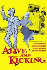 Watch Alive and Kicking Movie4k