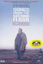 Watch Songs from the Second Floor Movie4k