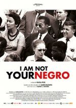 Watch I Am Not Your Negro Movie4k