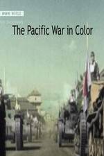 Watch The Pacific War in Color Movie4k