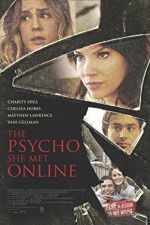 Watch The Psycho She Met Online Movie4k