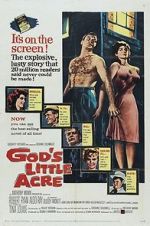 Watch God's Little Acre Movie4k