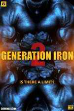 Watch Generation Iron 2 Movie4k