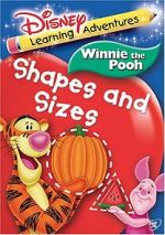 Watch Winnie the Pooh: Shapes & Sizes Movie4k