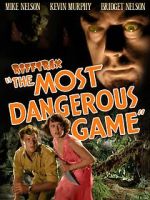 Watch Rifftrax: The Most Dangerous Game Movie4k