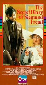 Watch The Secret Diary of Sigmund Freud Movie4k