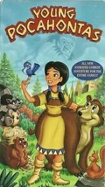 Watch Young Pocahontas Movie4k