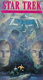 Watch Star Trek 25th Anniversary Special Movie4k