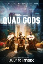 Watch Quad Gods Movie4k