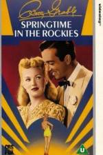 Watch Springtime in the Rockies Movie4k
