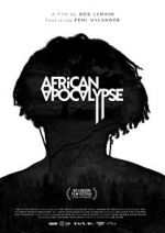 Watch African Apocalypse Movie4k
