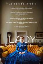 Watch Lady Macbeth Movie4k