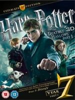 Watch Creating the World of Harry Potter, Part 7: Story Movie4k