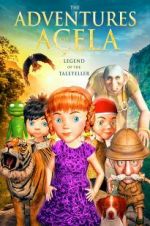 Watch The Adventures of A�ela Movie4k