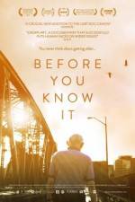 Watch Before You Know It Movie4k