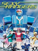 Watch Sexy Rangers Movie4k