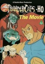 Watch Thundercats Ho! The Movie Movie4k
