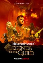 Watch Monster Hunter: Legends of the Guild Movie4k