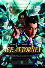 Watch Ace Attorney Movie4k