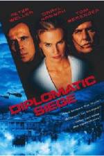 Watch Diplomatic Siege Movie4k
