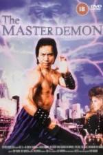 Watch The Master Demon Movie4k