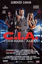 Watch CIA Code Name: Alexa Movie4k