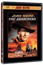 Watch The Searchers Movie4k