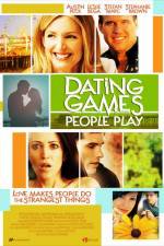Watch Dating Games People Play Movie4k