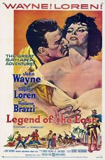 Watch Legend of the Lost Movie4k