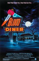 Watch Blood Diner Movie4k