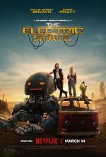 Watch The Electric State Movie4k