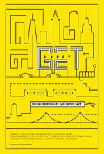 Watch Get Happy! Movie4k