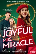 Watch Debbie Macomber\'s Joyful Mrs. Miracle Movie4k
